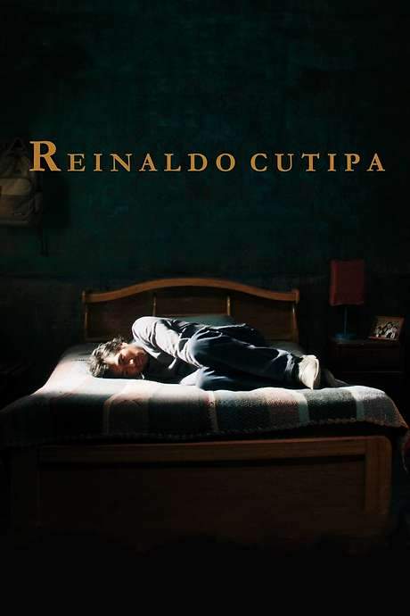 Reinaldo Cutipa
